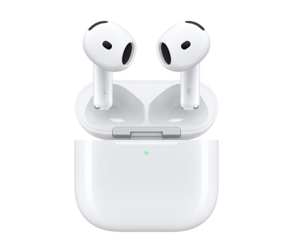 AirPods Pro 4