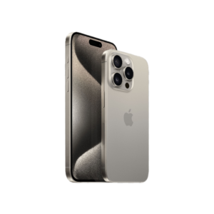 Iphone 15 Pro Max (Used)